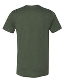 Bella Canvas - Tri Blend T-Shirt