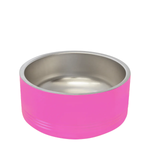 Pet Bowls (PRICE INCLUDES SETUP AND ENGRAVING)