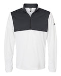 Adidas - Lightweight 100% Polyester Pullover - EMB