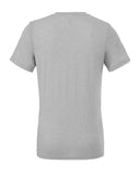Bella Canvas - Tri Blend T-Shirt - EMB
