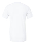 Bella Canvas - Tri Blend T-Shirt - EMB