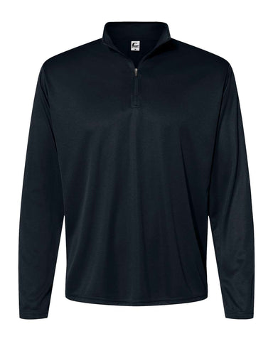 C2 Sport - 1/4 Zip Pullover 100% Polyester - EMB