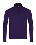 C2 Sport - 1/4 Zip Pullover 100% Polyester - EMB