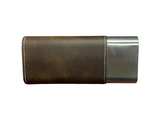 Cigar Cases (PRICE INCLUDES SETUP AND ENGRAVING)