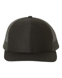 Richardson 112 Trucker Style Hat (PRICE INCLUDES UP TO 10K STITCHES)