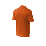 Sport-Tek Posi Charge Polo Shirt - EMB