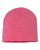 8" Knit Beanie (PRICE INCLUDES UP TO 10K STITCHES)