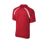 Sport-Tek Dry Zone Polo Shirt - EMB