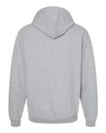 Tulex Full Zip Sweatshirt - EMB