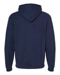 Tulex Full Zip Sweatshirt - EMB