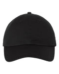 "Dad Hat" Unstructured Ball Cap (PRICE INCLUDES UP TO 10K STITCHES)